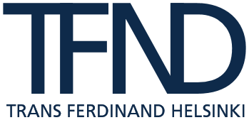 Trans Ferdinand – etusivulle